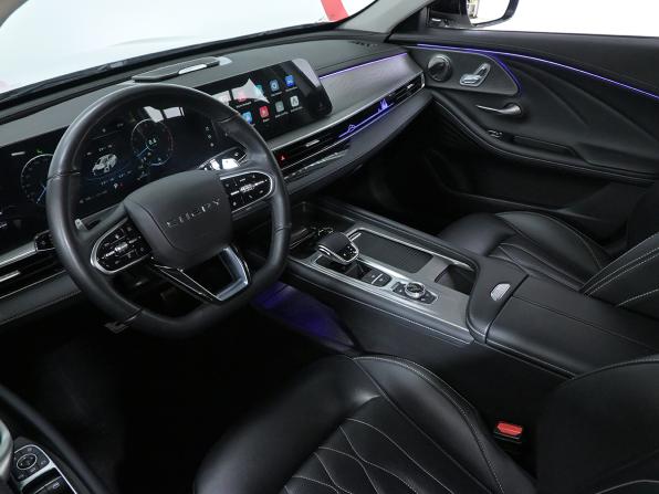 Chery Arrizo 8 с пробегом 2023 года, цена 1 970 000 рублей, 47727 км, седан, Автокод Объявления