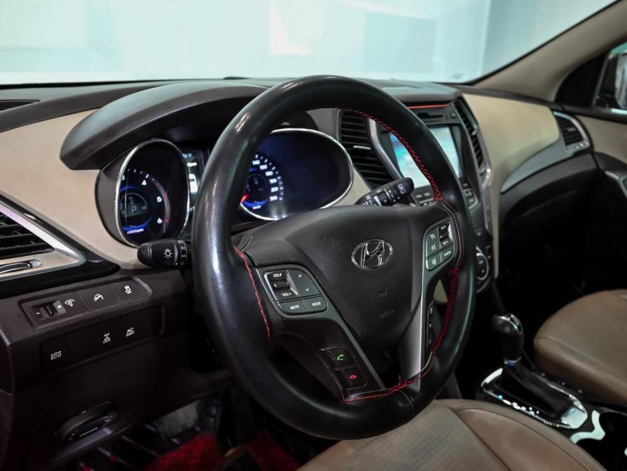 Hyundai Santa Fe III Екатеринбург  - изображение 17