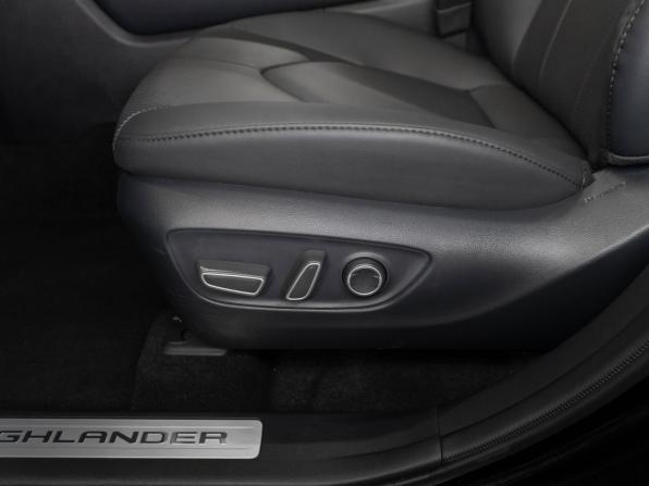 Toyota Highlander IV (XU70) с пробегом 2026 года, цена 5 240 000 рублей, 13 км, внедорожник, Автокод Объявления