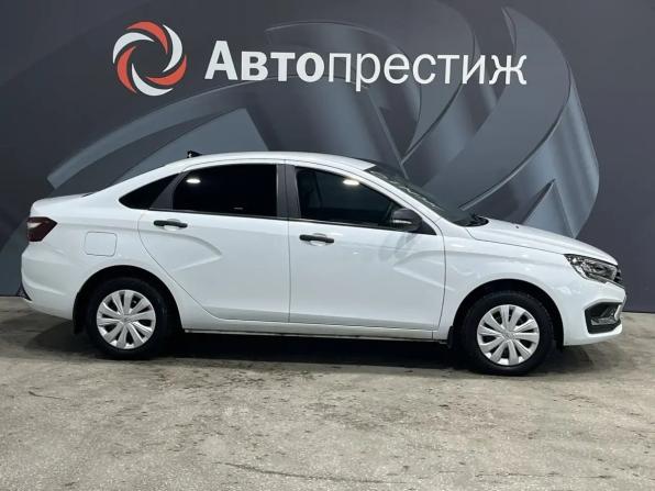 Lada (ВАЗ) Vesta I Рестайлинг (NG) с пробегом 2024 года, цена 1 050 000 рублей, 74736 км, седан, Автокод Объявления