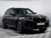 BMW X3 III (G01) Рестайлинг Москва  - изображение 24