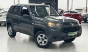 Lada (ВАЗ) Niva Travel I Шахты  - изображение 19