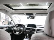 Lexus RX IV Рестайлинг Ростов-на-Дону  - изображение 47