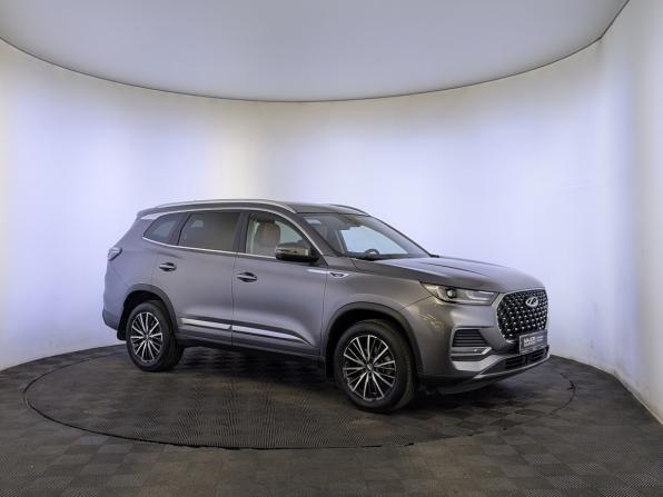 Chery Tiggo 8 Pro Max I с пробегом 2023 года, цена 2 400 000 рублей, 28745 км, внедорожник, Автокод Объявления
