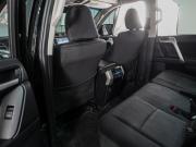 Toyota Land Cruiser Prado 150 Series Рестайлинг 2 Воронеж  - изображение 37