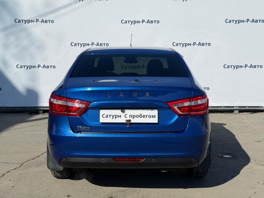 Lada (ВАЗ) Vesta I Курган  - изображение 5