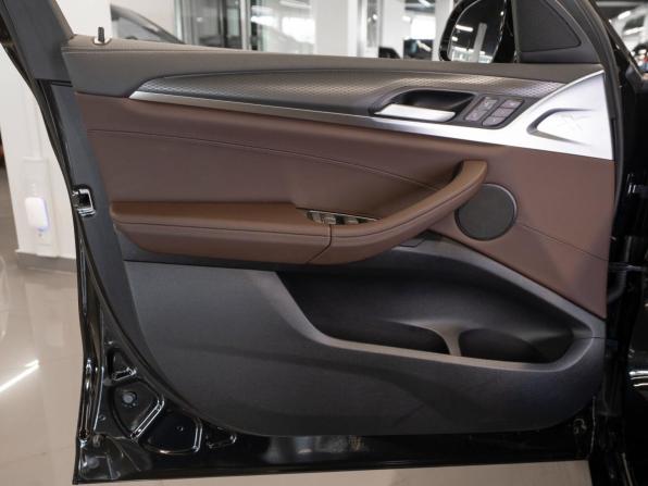 BMW X4 II (G02) Рестайлинг с пробегом 2024 года, цена 7 000 000 рублей, 33322 км, внедорожник, Автокод Объявления