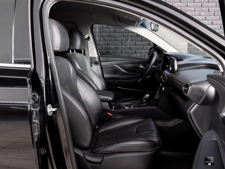 Hyundai Santa Fe IV Екатеринбург  - изображение 11