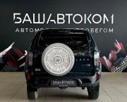 Lada (ВАЗ) Niva Travel I Уфа  - изображение 22