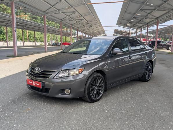 Toyota Camry VI (XV40) Рестайлинг с пробегом 2011 года, цена 1 484 900 рублей, 280000 км, седан, Автокод Объявления