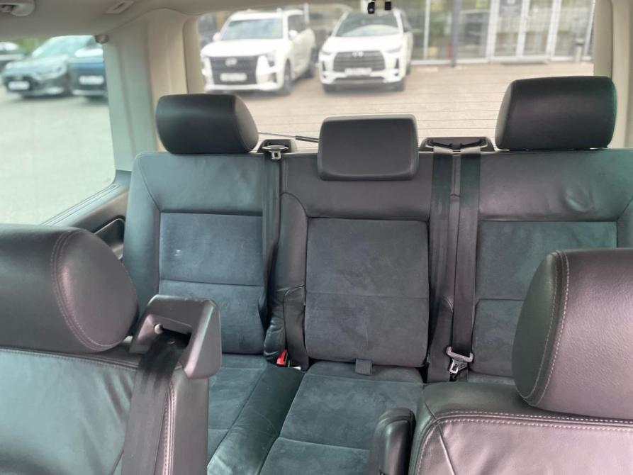 Volkswagen Multivan T5 Воронеж  - изображение 15