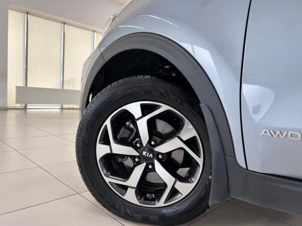 Kia Sportage IV Рестайлинг с пробегом 2019 года, цена 2 250 000 рублей, 77007 км, внедорожник, Автокод Объявления