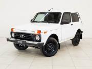 Lada (ВАЗ) Niva Legend Тула  - изображение 13