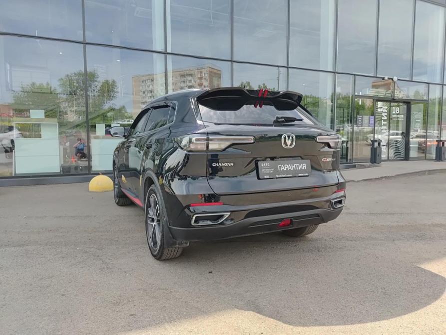 Changan CS55 Plus I Ижевск  - изображение 8