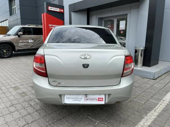 Lada (ВАЗ) Granta I с пробегом 2012 года, цена 255 530 рублей, 247093 км, седан, Автокод Объявления
