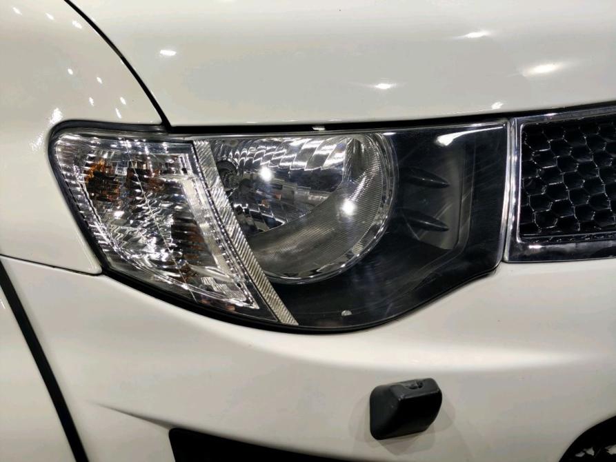 Mitsubishi L200 IV Ставрополь  - изображение 11