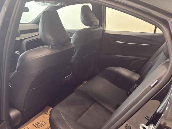 Toyota Camry IX (XV80) China Market с пробегом 2026 года, цена 5 180 000 рублей, 10 км, седан, Автокод Объявления