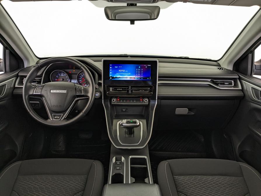 Haval M6 II Москва  - изображение 14
