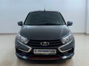Lada (ВАЗ) Granta I Рестайлинг Москва  - изображение 16