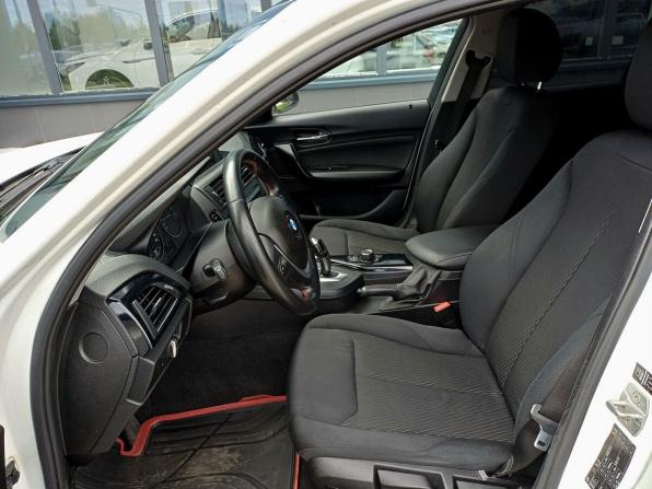 BMW 1 серии II (F20/F21) с пробегом 2013 года, цена 1 139 000 рублей, 169311 км, хэтчбек, Автокод Объявления