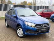 Lada (ВАЗ) Granta I Рестайлинг Тверь  - изображение 18
