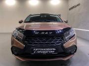 Lada (ВАЗ) XRAY I Новосибирск  - изображение 24