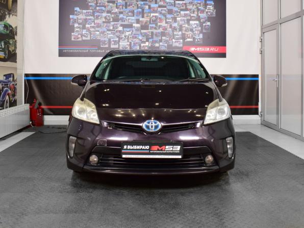 Toyota Prius III Рестайлинг (XW30) с пробегом 2015 года, цена 1 299 995 рублей, 164325 км, лифтбек, Автокод Объявления