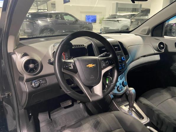 Chevrolet Aveo II с пробегом 2013 года, цена 730 000 рублей, 137869 км, седан, Автокод Объявления