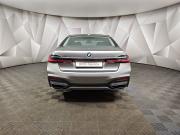 BMW 7 серии VI (G11/G12) Рестайлинг Москва  - изображение 24