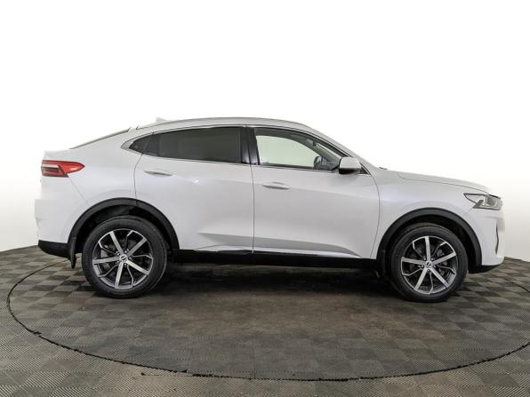 Haval F7x I с пробегом 2019 года, цена 1 695 000 рублей, 101460 км, внедорожник, Автокод Объявления