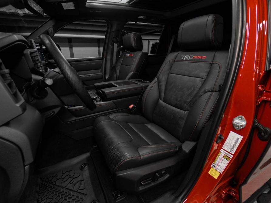Toyota Sequoia III Москва  - изображение 15