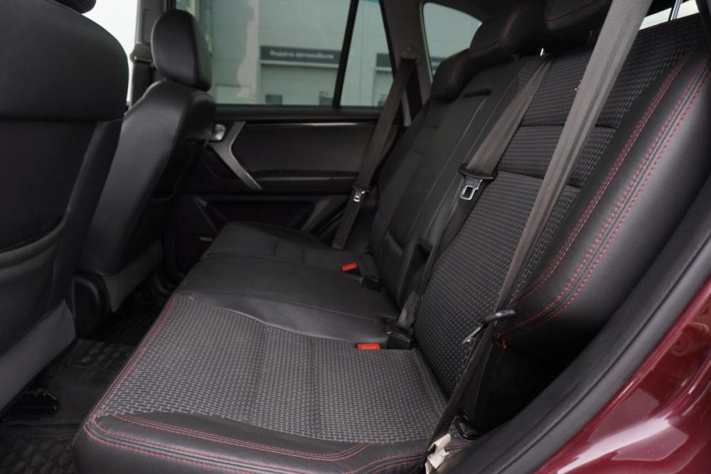 Chery Tiggo 3 I Ульяновск  - изображение 19