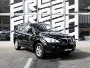 SsangYong Kyron I Рестайлинг Ставрополь  - изображение 20