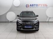 Chery Tiggo 8 I Рестайлинг Подольск  - изображение 30
