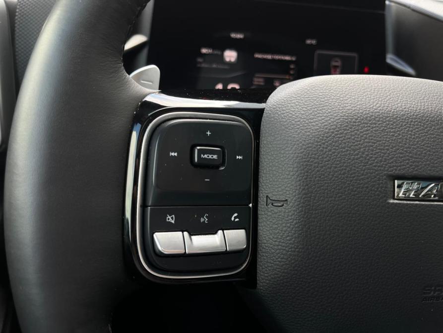Haval Dargo I Санкт-Петербург  - изображение 12