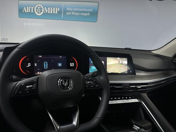 Changan CS35 Plus I Рестайлинг с пробегом 2024 года, цена 1 839 000 рублей, 16383 км, внедорожник, Автокод Объявления