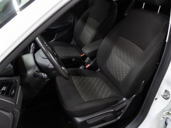Lada (ВАЗ) Vesta I с пробегом 2021 года, цена 1 095 000 рублей, 66811 км, седан, Автокод Объявления