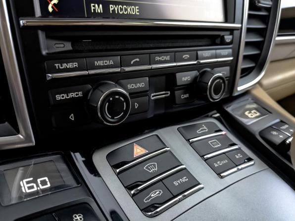 Porsche Panamera I Рестайлинг с пробегом 2016 года, цена 3 217 500 рублей, 147925 км, лифтбек, Автокод Объявления