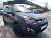 Lada (ВАЗ) Kalina II Нижнекамск  - изображение 19