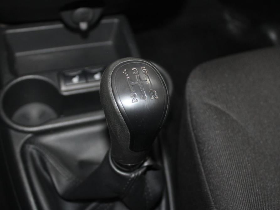 Lada (ВАЗ) Granta I Рестайлинг Старый Оскол  - изображение 19