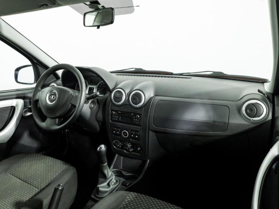 Lada (ВАЗ) Largus I Санкт-Петербург  - изображение 9