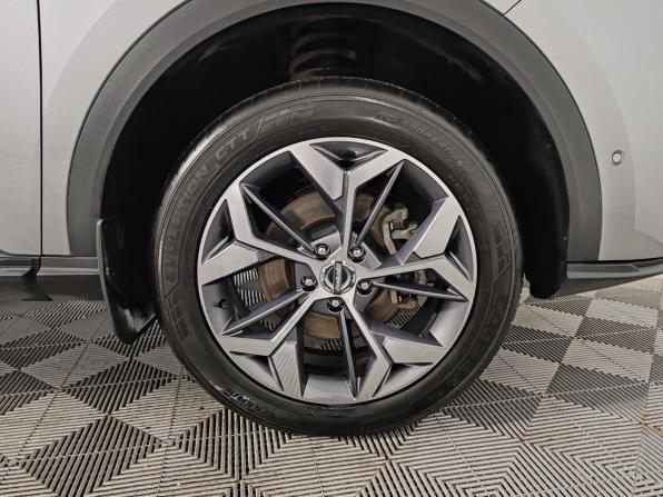 Haval F7 I с пробегом 2023 года, цена 2 249 000 рублей, 45592 км, внедорожник, Автокод Объявления