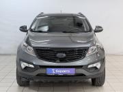 Kia Sportage III Воронеж  - изображение 23