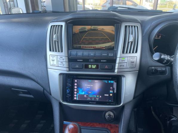 Toyota Harrier II (XU30) с пробегом 2003 года, цена 1 250 000 рублей, 336092 км, внедорожник, Автокод Объявления