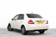 Nissan Tiida I Рестайлинг Барнаул  - изображение 28