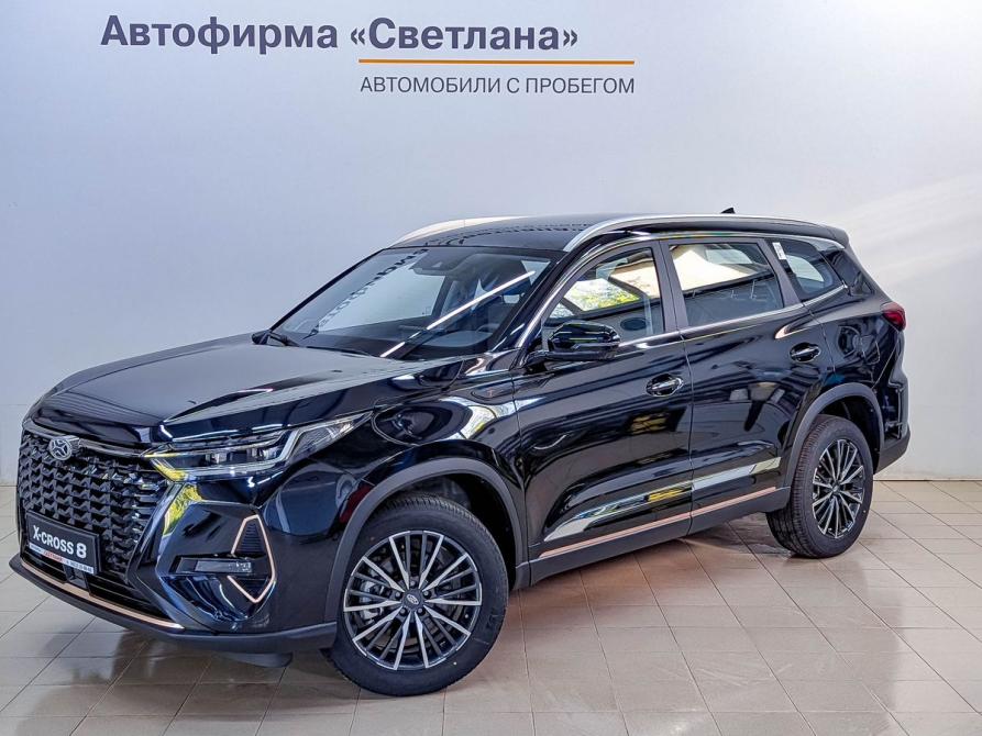 Xcite X-Cross 8 Ярославль  - изображение 1