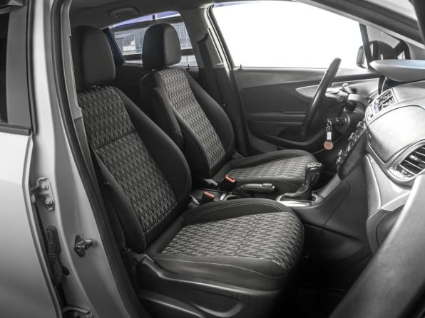 Opel Mokka I с пробегом 2014 года, цена 1 189 000 рублей, 135572 км, внедорожник, Автокод Объявления