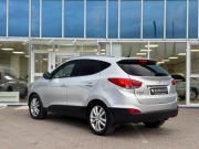 Hyundai ix35 I Ульяновск  - изображение 31