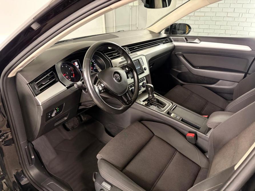 Volkswagen Passat B8 Екатеринбург  - изображение 9