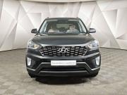 Hyundai Creta I Рестайлинг Москва  - изображение 27